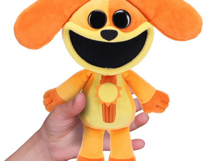 POPPY PLAYTIME Pehme mänguasi, 21 cm