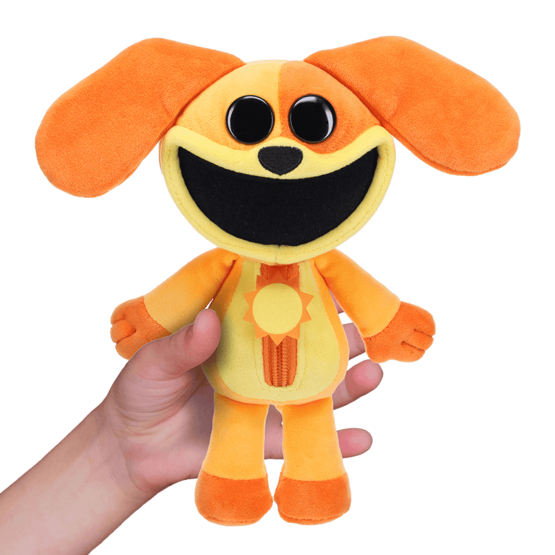 POPPY PLAYTIME Pehme mänguasi, 21 cm