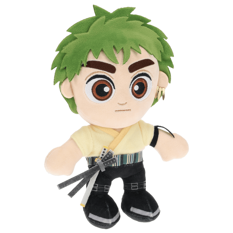 ONE PIECE Pehme mänguasi, 20 cm