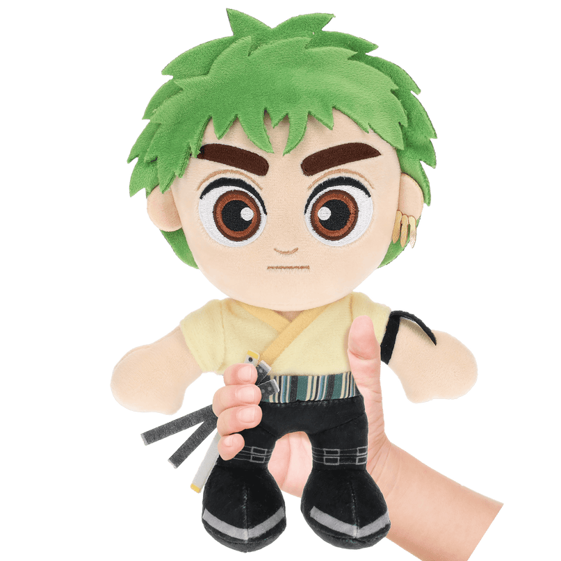 ONE PIECE Pehme mänguasi, 20 cm