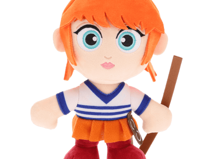 ONE PIECE Pehme mänguasi, 20 cm