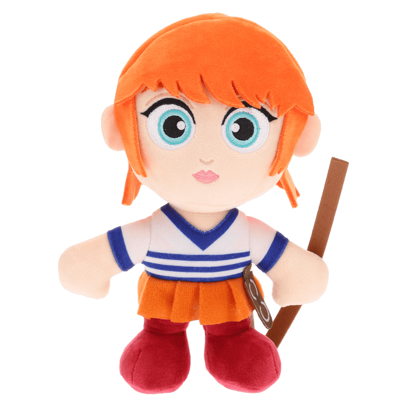 ONE PIECE Pehme mänguasi, 20 cm