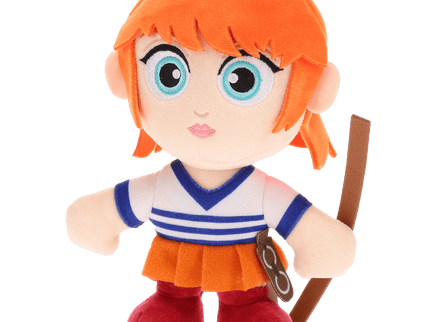 ONE PIECE Pehme mänguasi, 20 cm