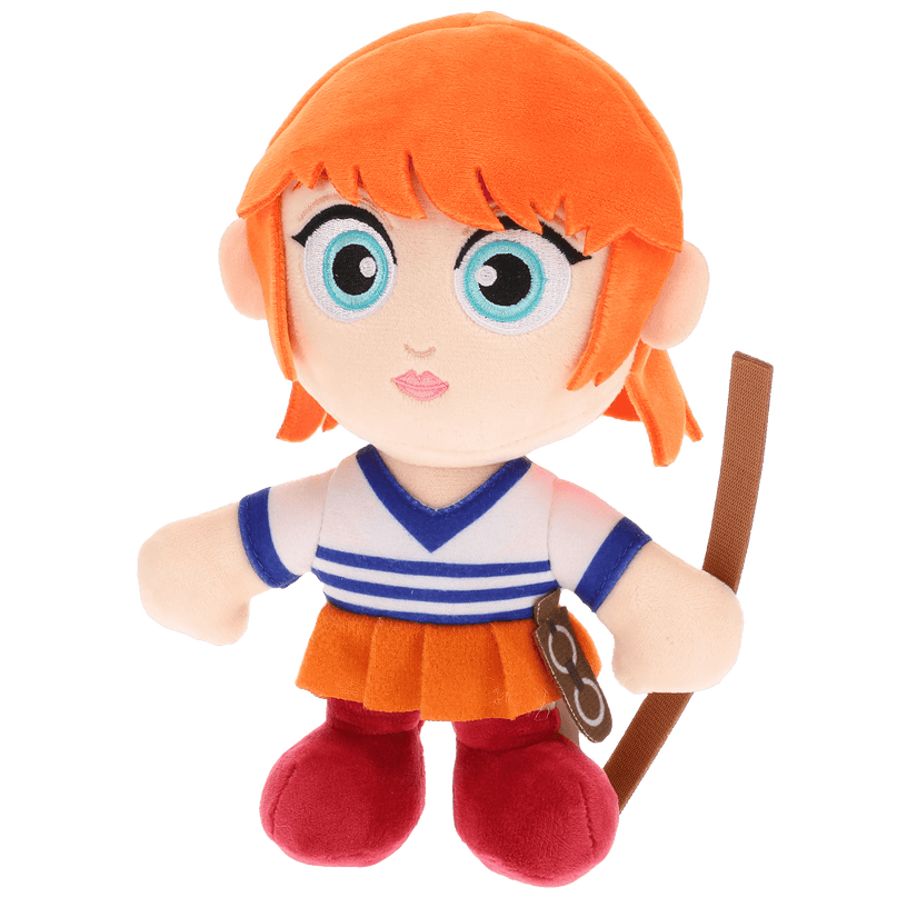 ONE PIECE Pehme mänguasi, 20 cm