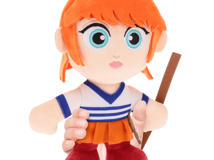 ONE PIECE Pehme mänguasi, 20 cm