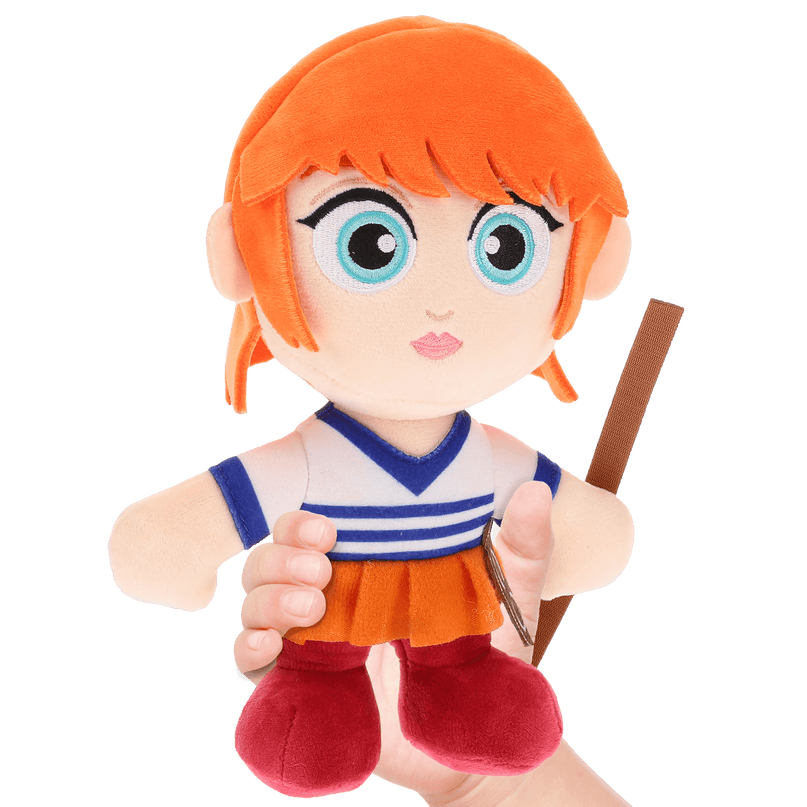 ONE PIECE Pehme mänguasi, 20 cm