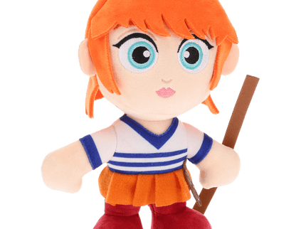 ONE PIECE Pehme mänguasi, 20 cm