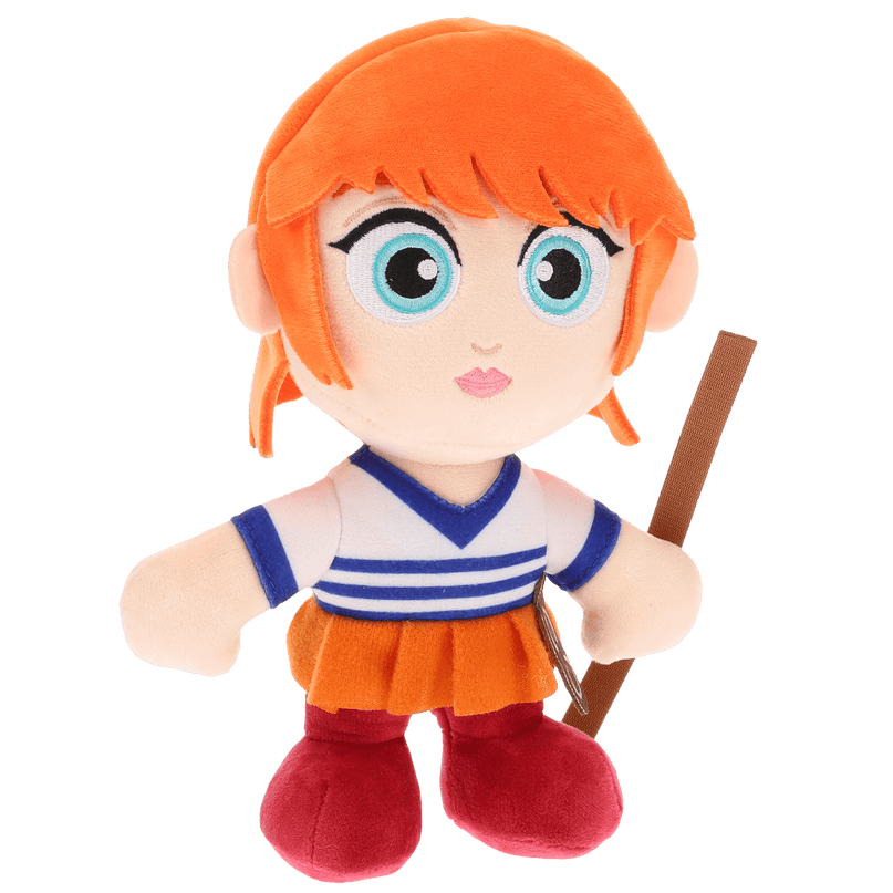 ONE PIECE Pehme mänguasi, 20 cm