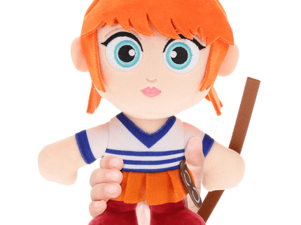 ONE PIECE Pehme mänguasi, 20 cm