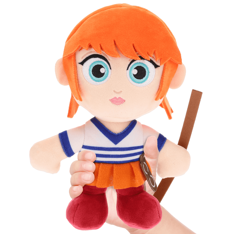 ONE PIECE Pehme mänguasi, 20 cm