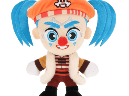 ONE PIECE Pehme mänguasi, 20 cm