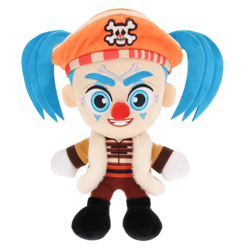 ONE PIECE Pehme mänguasi, 20 cm