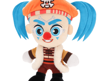 ONE PIECE Pehme mänguasi, 20 cm