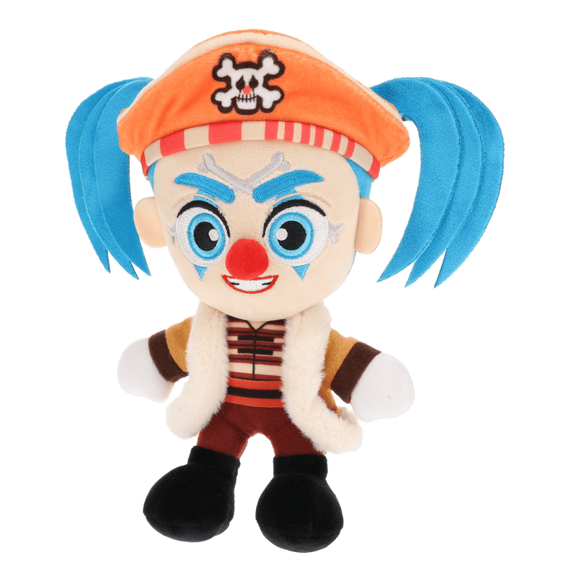 ONE PIECE Pehme mänguasi, 20 cm