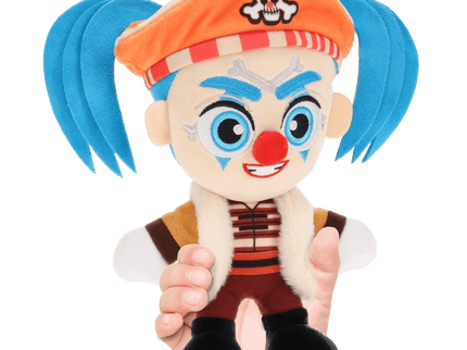 ONE PIECE Pehme mänguasi, 20 cm