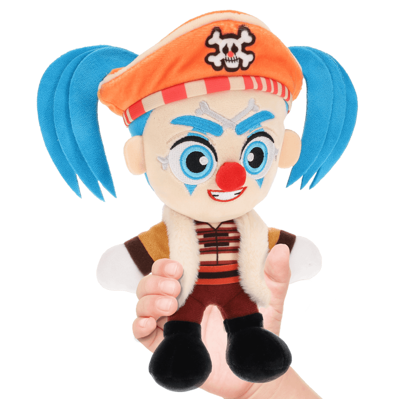 ONE PIECE Pehme mänguasi, 20 cm