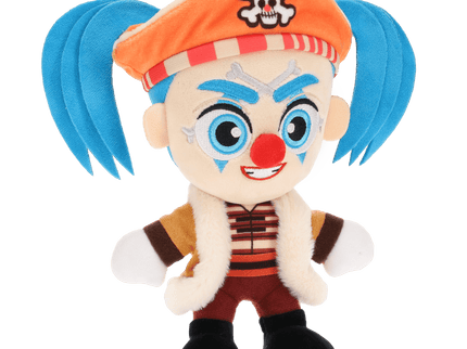 ONE PIECE Pehme mänguasi, 20 cm