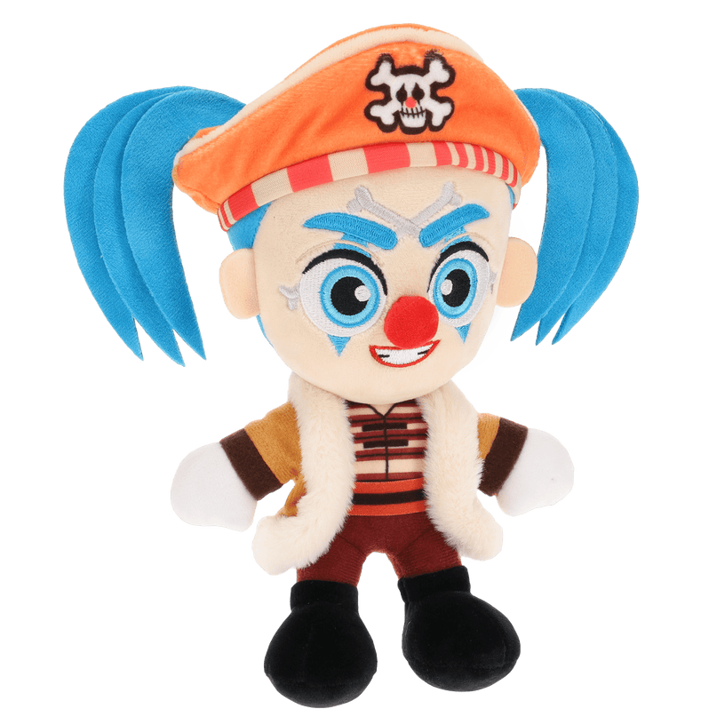 ONE PIECE Pehme mänguasi, 20 cm