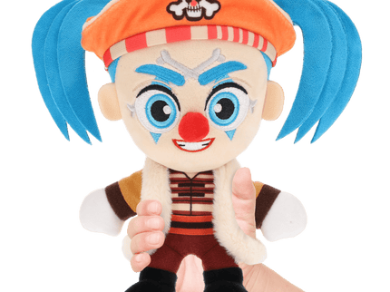 ONE PIECE Pehme mänguasi, 20 cm