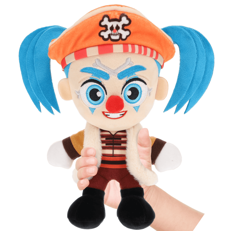 ONE PIECE Pehme mänguasi, 20 cm