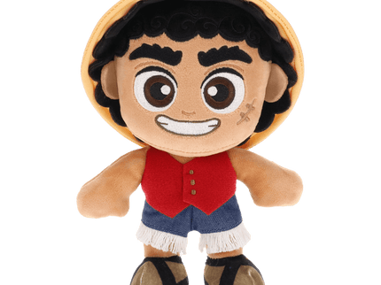 ONE PIECE Pehme mänguasi, 20 cm