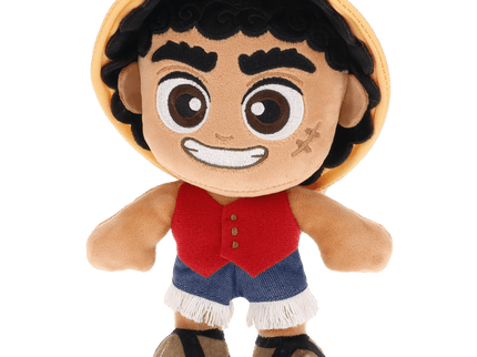 ONE PIECE Pehme mänguasi, 20 cm