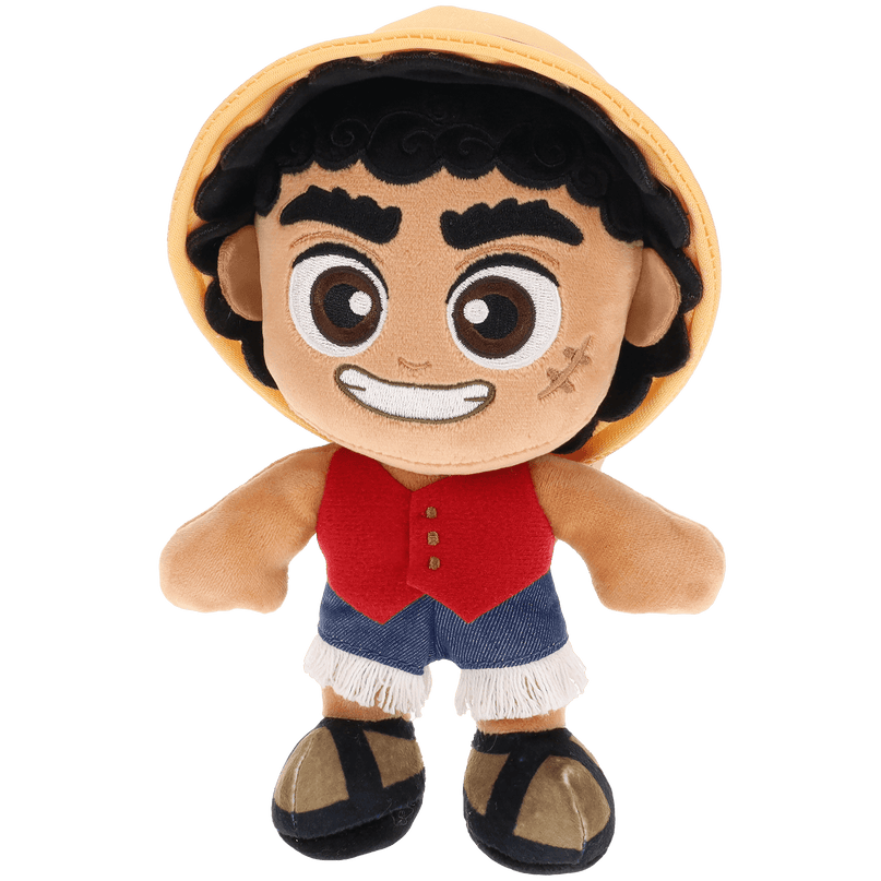 ONE PIECE Pehme mänguasi, 20 cm