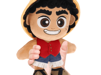 ONE PIECE Pehme mänguasi, 20 cm