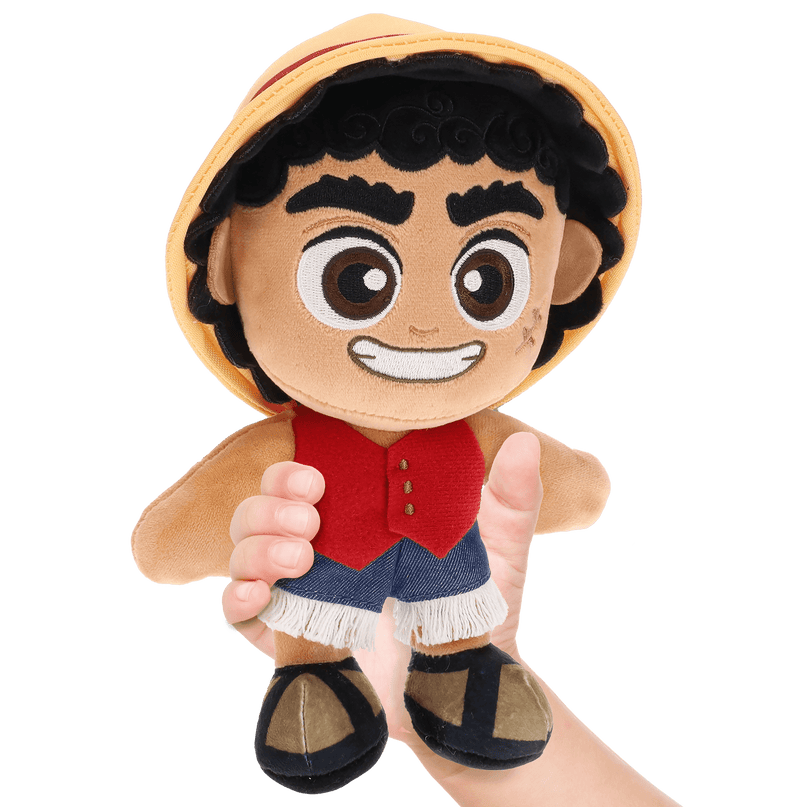 ONE PIECE Pehme mänguasi, 20 cm