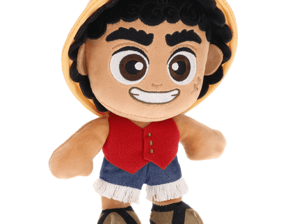 ONE PIECE Pehme mänguasi, 20 cm