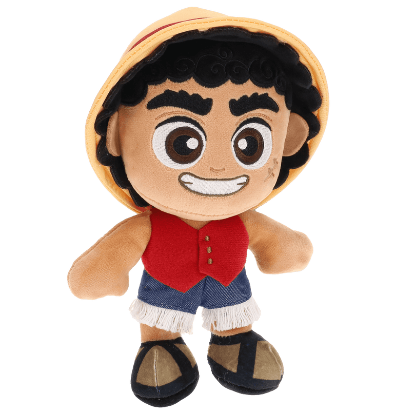 ONE PIECE Pehme mänguasi, 20 cm