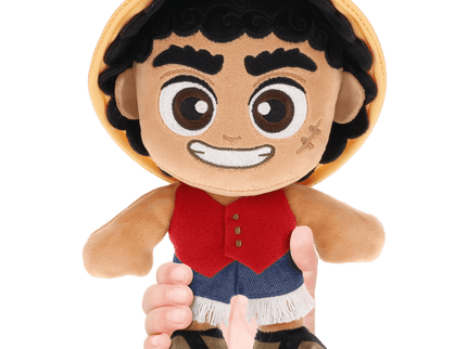 ONE PIECE Pehme mänguasi, 20 cm