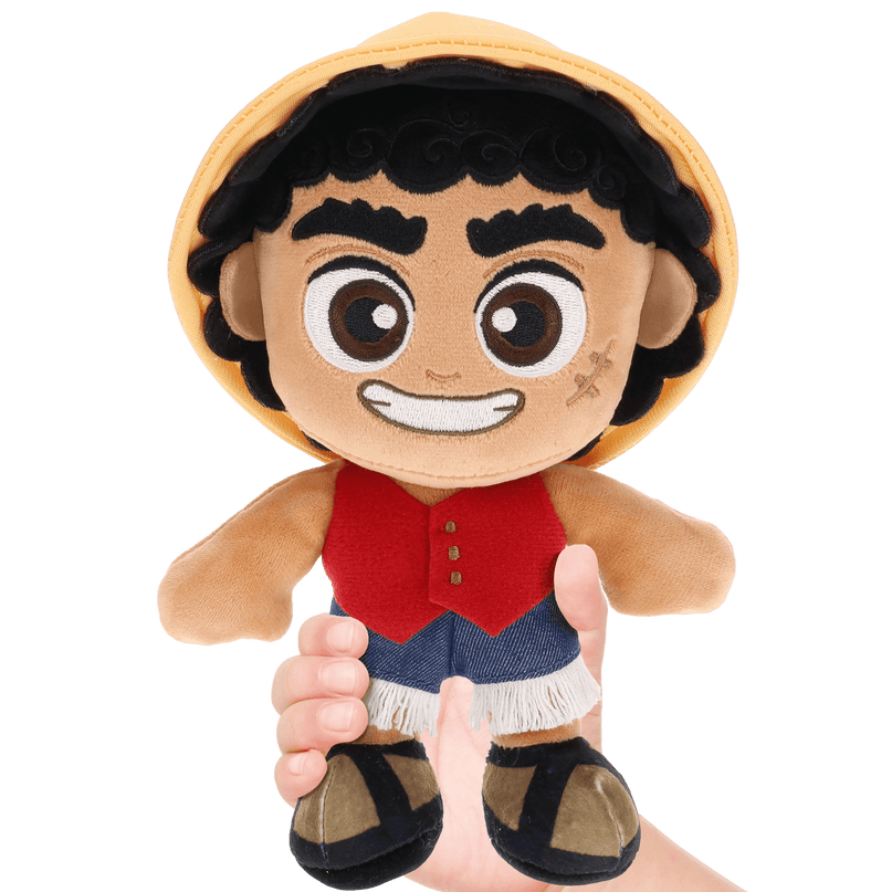 ONE PIECE Pehme mänguasi, 20 cm