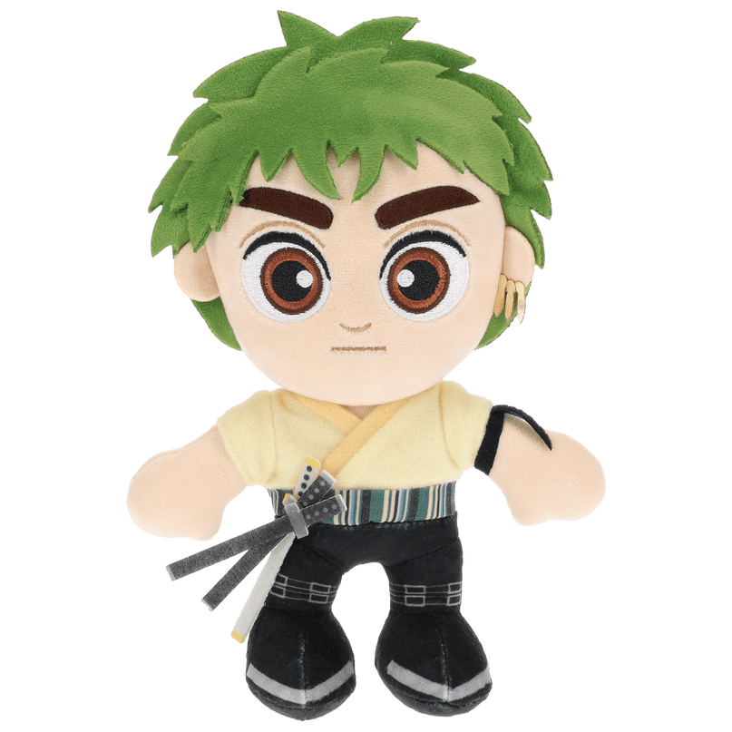 ONE PIECE Pehme mänguasi, 20 cm