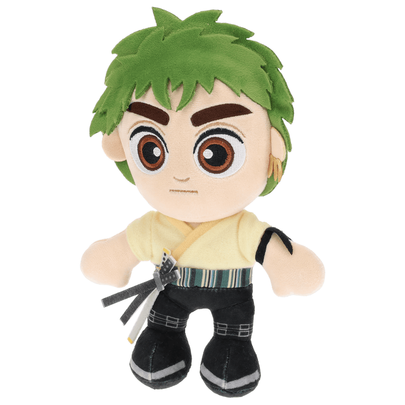 ONE PIECE Pehme mänguasi, 20 cm