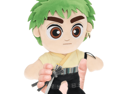 ONE PIECE Pehme mänguasi, 20 cm