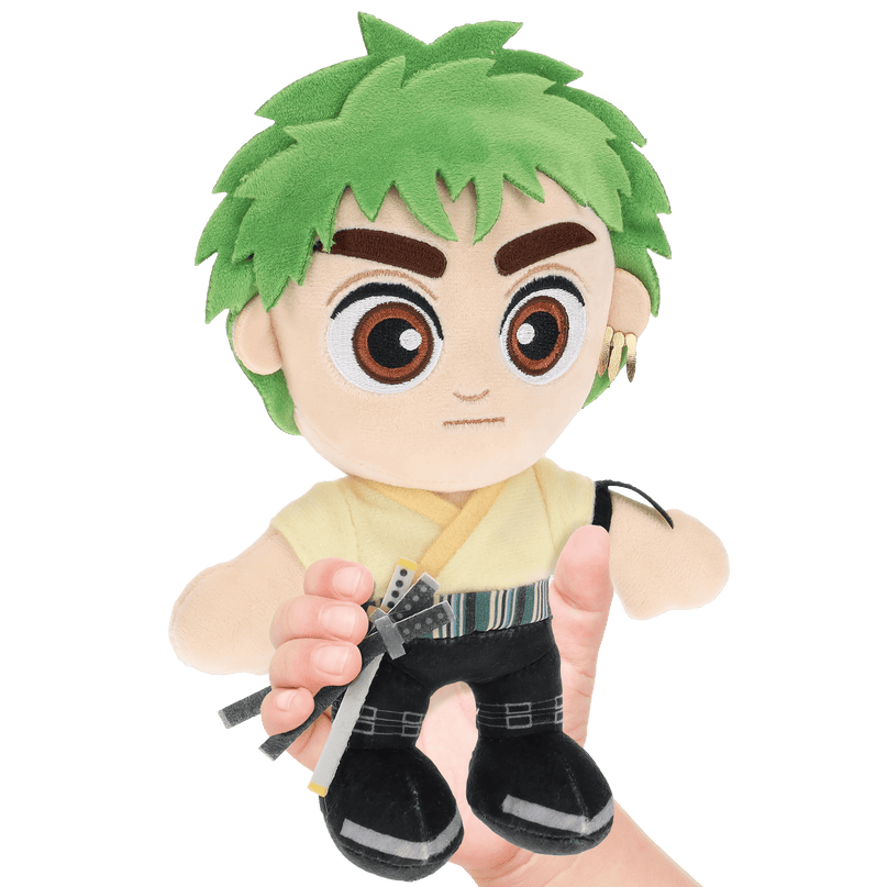 ONE PIECE Pehme mänguasi, 20 cm