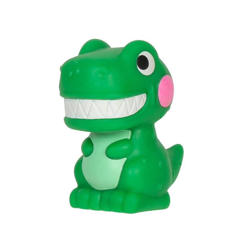 DEV SERIES W1 Figuuri pimepakk Squooshems, 7 cm