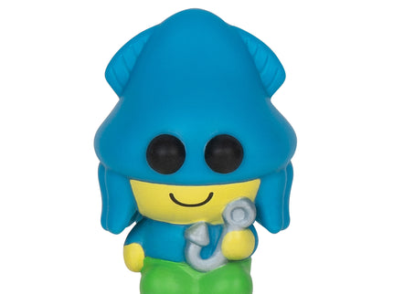 DEV SERIES W1 Figuuri pimepakk Squooshems, 7 cm