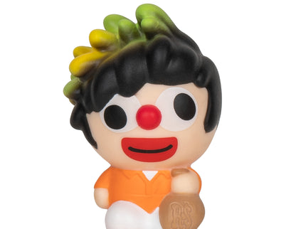 DEV SERIES W1 Figuuri pimepakk Squooshems, 7 cm