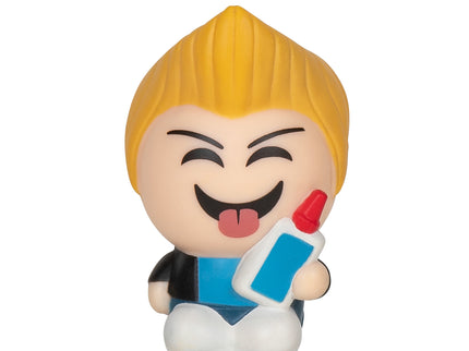 DEV SERIES W1 Figuuri pimepakk Squooshems, 7 cm