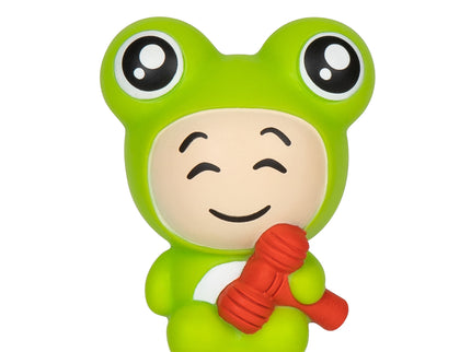 DEV SERIES W1 Figuuri pimepakk Squooshems, 7 cm