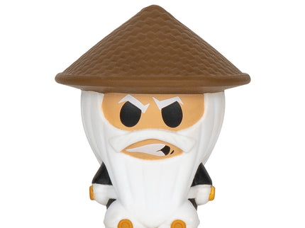 DEV SERIES W1 Figuuri pimepakk Squooshems, 7 cm