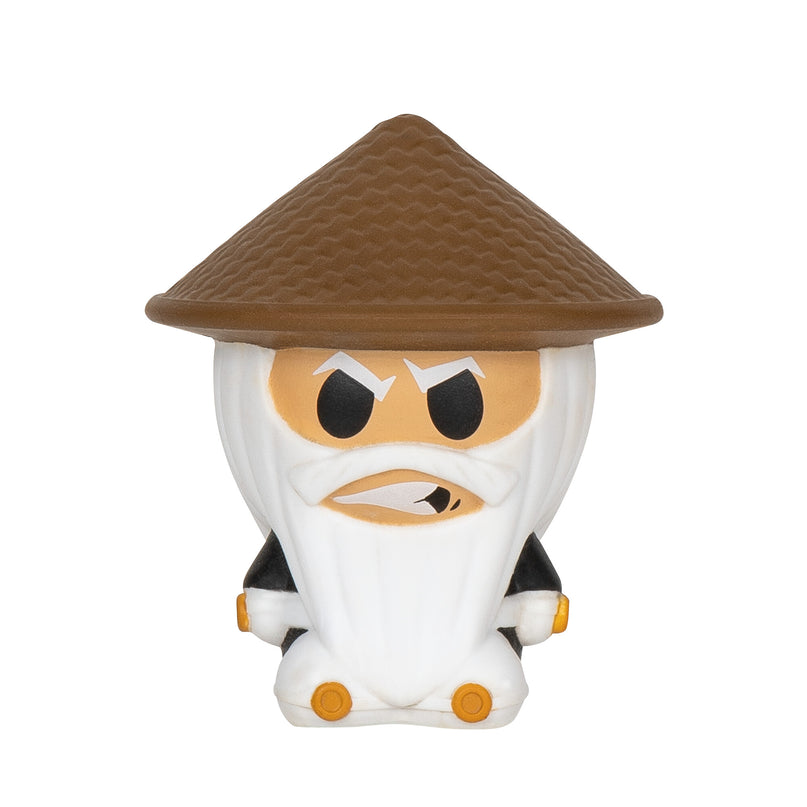 DEV SERIES W1 Figuuri pimepakk Squooshems, 7 cm