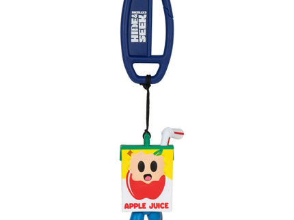 DEV SERIES W1 Võtmehoidja pimepakk, 9 cm