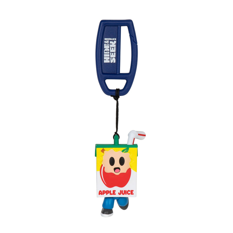 DEV SERIES W1 Võtmehoidja pimepakk, 9 cm