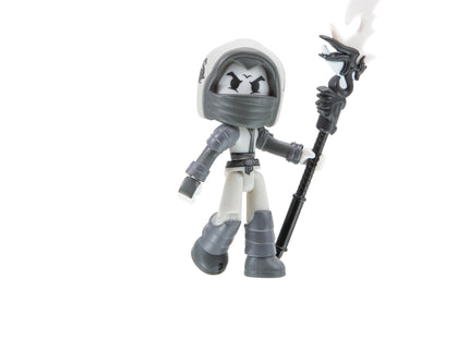 DEV SERIES W1 Figuuri pimepakk, 7 cm