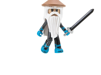 DEV SERIES W1 Figuuri pimepakk, 7 cm