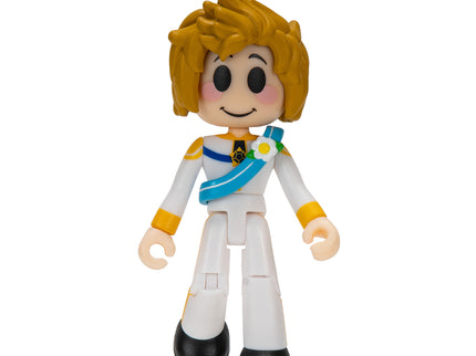 DEV SERIES W2 Figuuri pimepakk, 7 cm