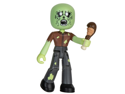 DEV SERIES W2 Figuuri pimepakk, 7 cm